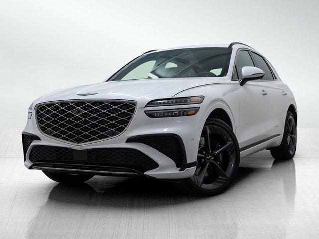 2026 Genesis GV70