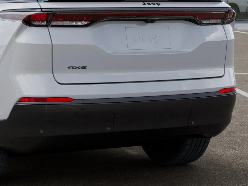2025 Jeep Wagoneer S Limited - Photo 30