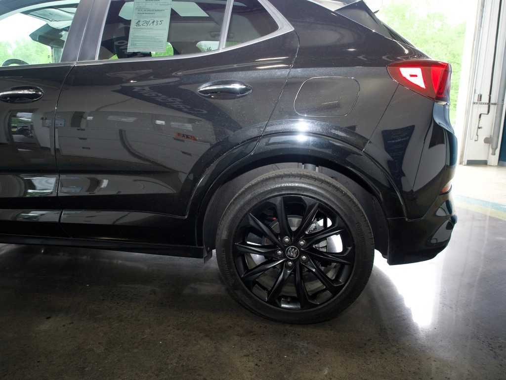 2024 Buick Encore GX Sport Touring - Photo 11