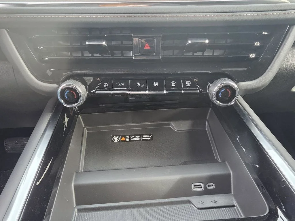 2026 Chevrolet Tahoe High Country - Photo 28