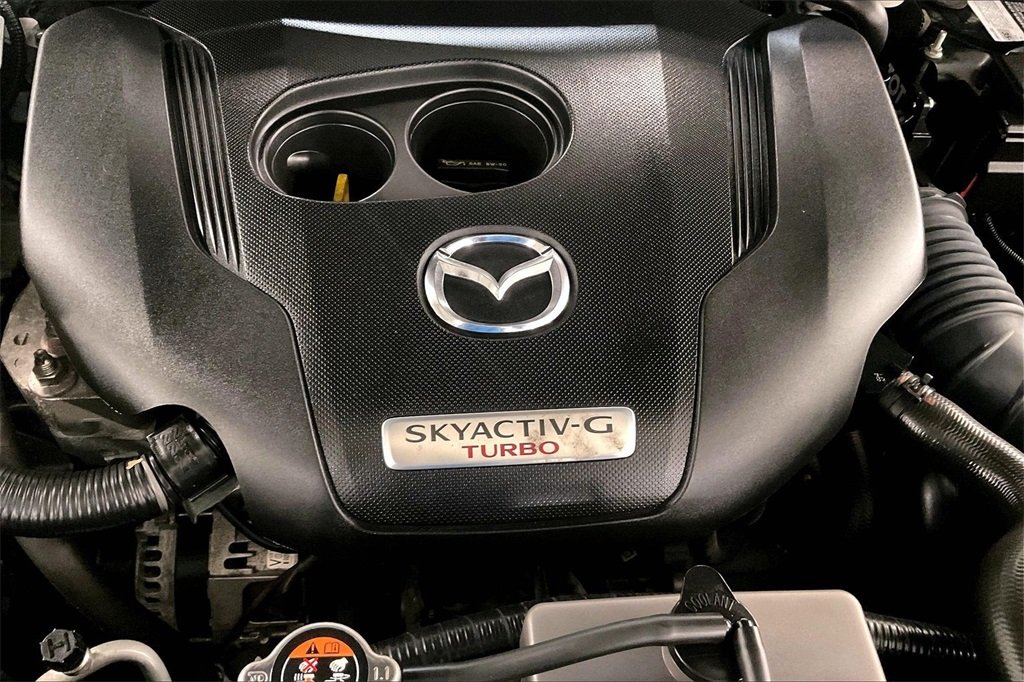 2023 MAZDA CX-9 - Image 33