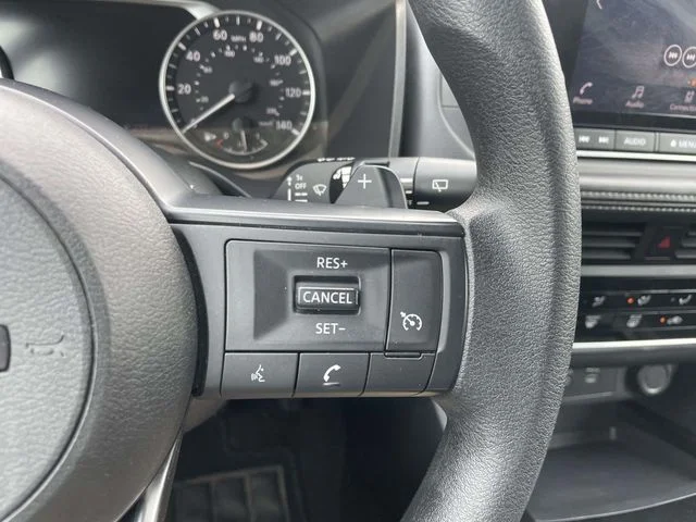 Used 2024 White Nissan S image 30