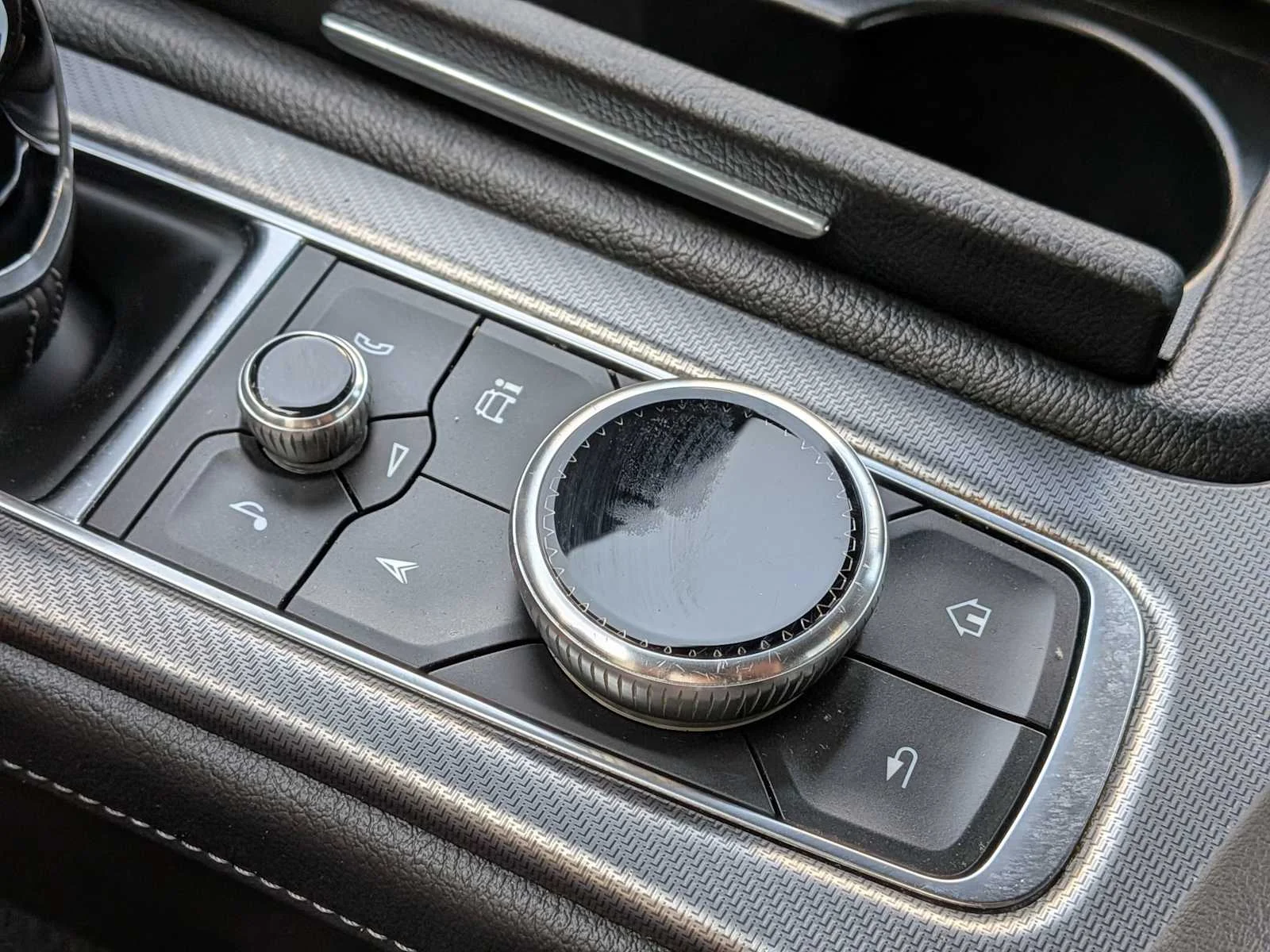 2025 Cadillac CT5 Premium Luxury - Photo 24