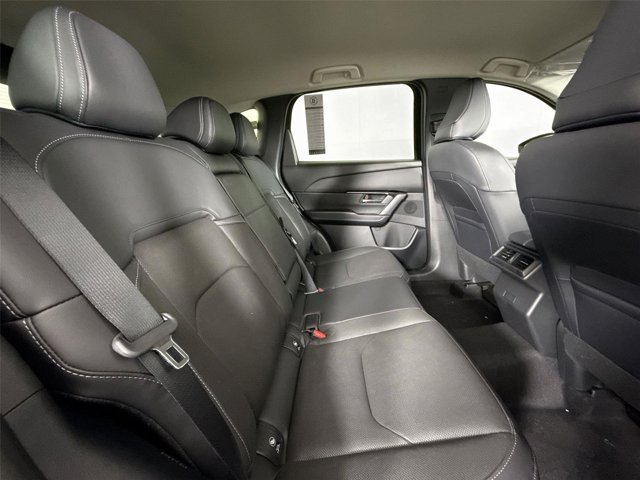 New 2026 Jet Black Mica Mazda 2.5 S Preferred AWD image 36
