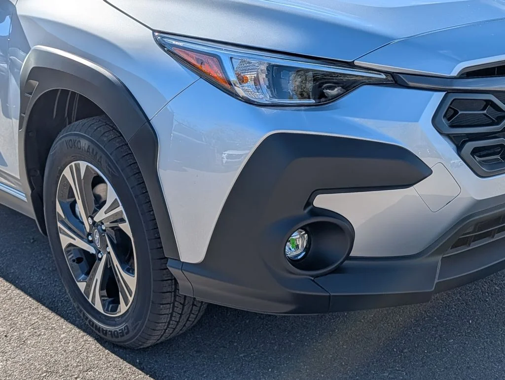 2026 Subaru Crosstrek Premium - Photo 22