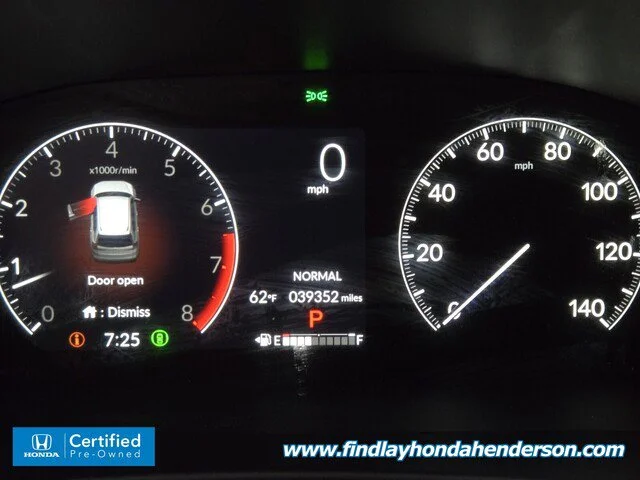 2024 Honda CR-V EX-L - Photo 61