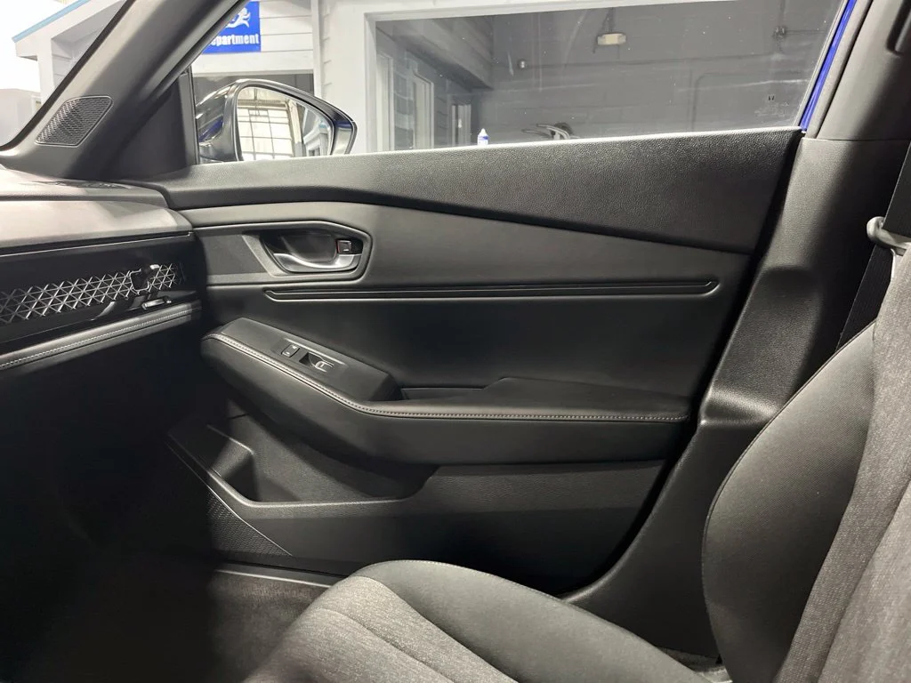 2023 Honda Accord Hybrid Sport - Photo 15