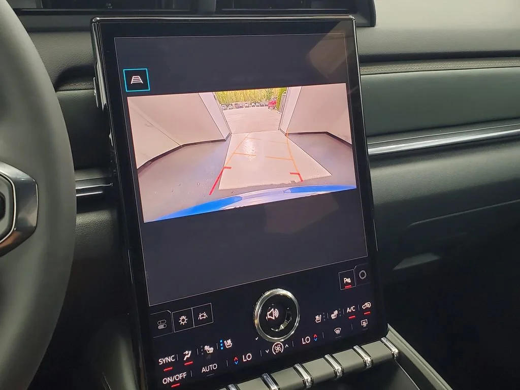 2026 GMC Terrain AT4 - Photo 22