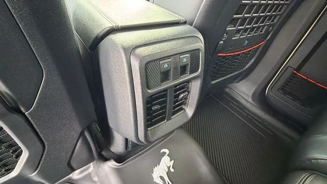 New 2025 Beige Ford Raptor image 17