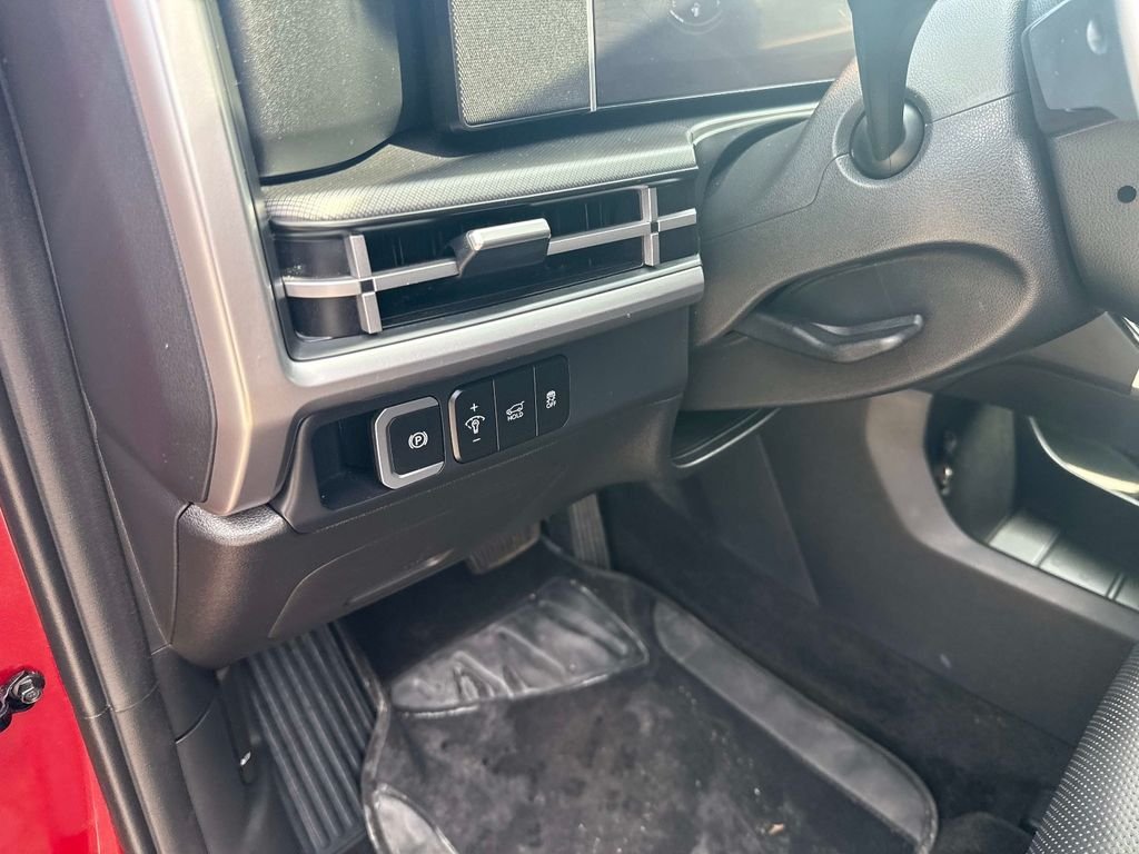 Used 2024 Red Hyundai SEL image 20