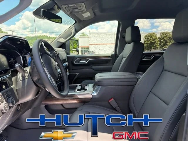 New 2026 Sterling Gray Metallic Chevrolet LT image 26
