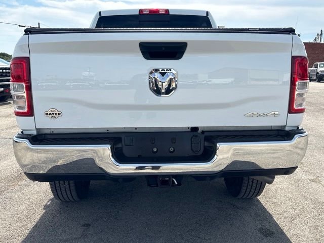 Used 2024 White Ram Tradesman image 4