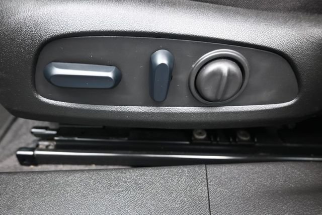 Used 2024 Gray Chevrolet LT image 33
