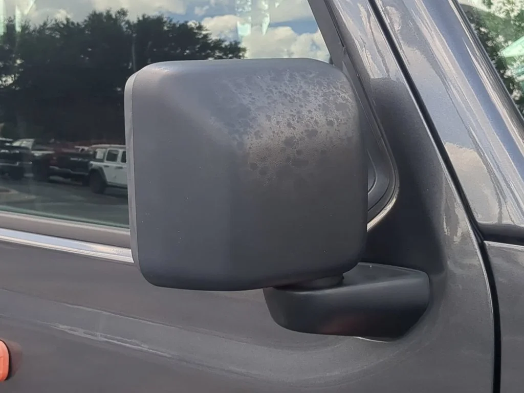 Used 2021 Gray Jeep Rubicon image 12