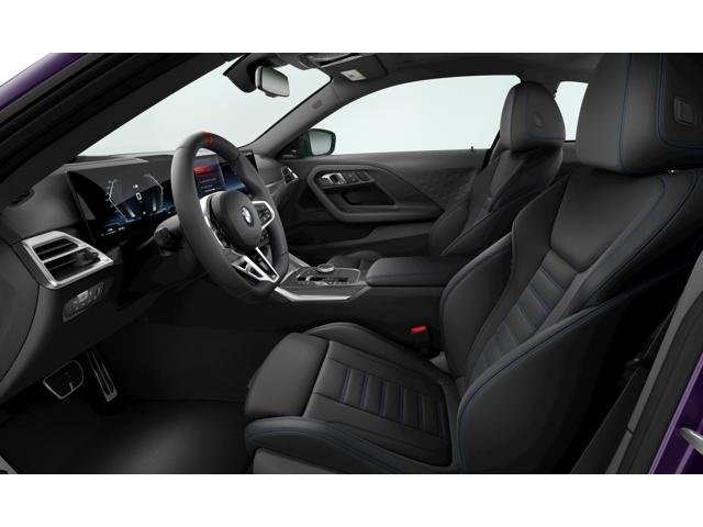 New 2027 Thundernight Metallic BMW  image 6