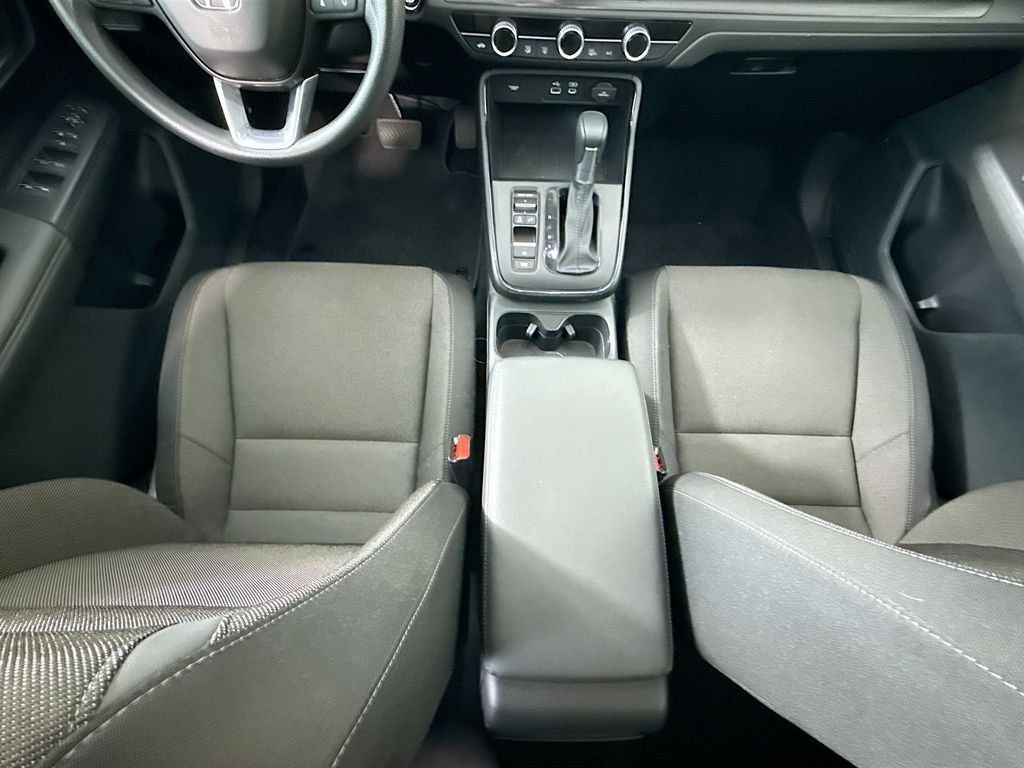 2024 Honda CR-V EX - Photo 16