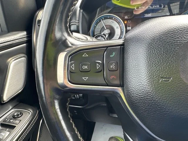 2021 RAM Ram 1500 Pickup Limited - Photo 25