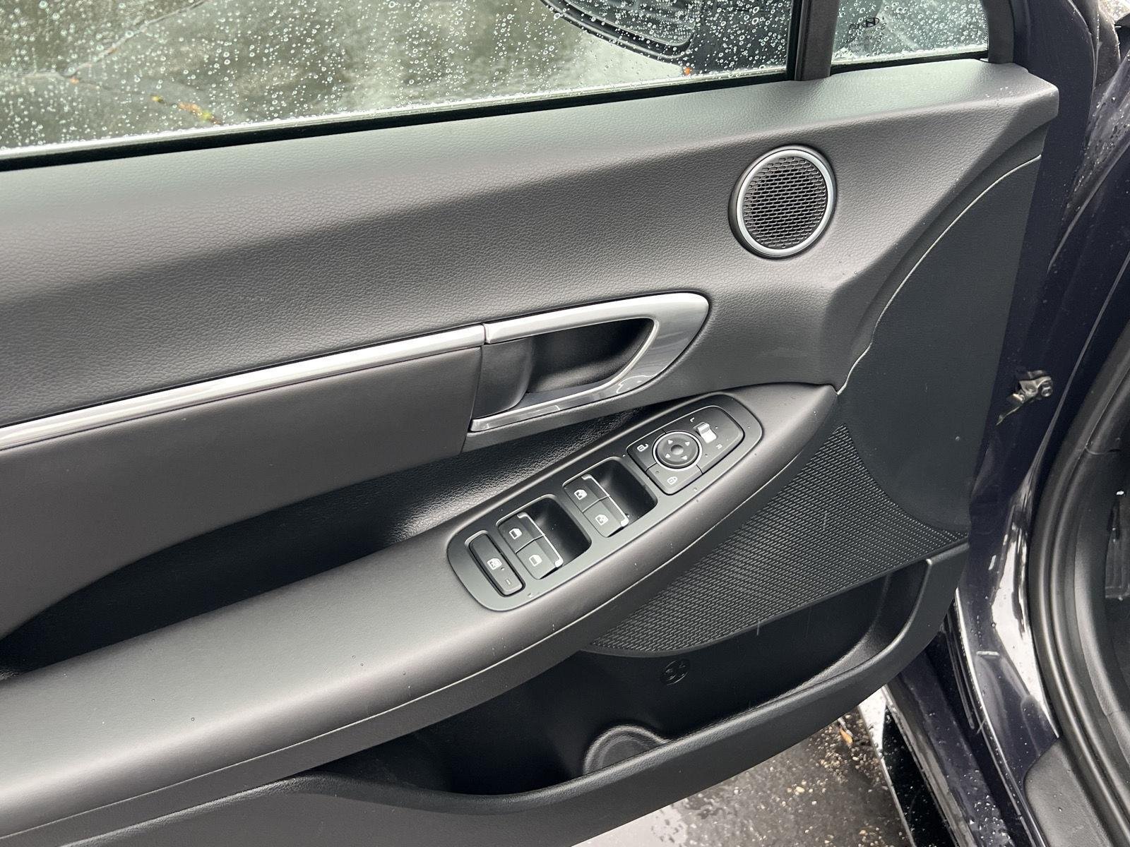 2023 Hyundai Sonata SEL - Photo 27