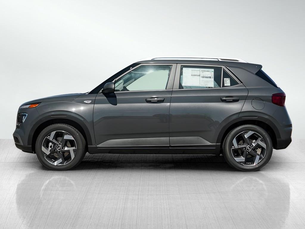 New 2026 Ecotronic Gray Hyundai SEL FWD image 28