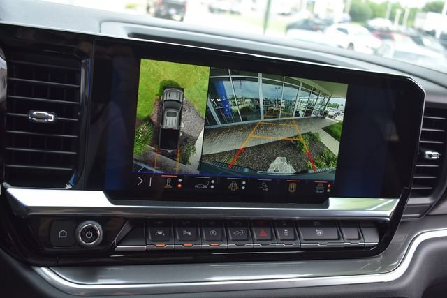 2026 Chevrolet Silverado 1500 High Country - Photo 41