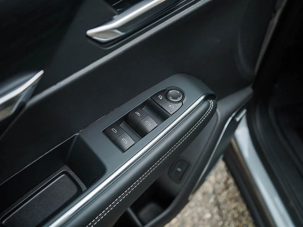 2026 GMC Acadia Elevation - Photo 19