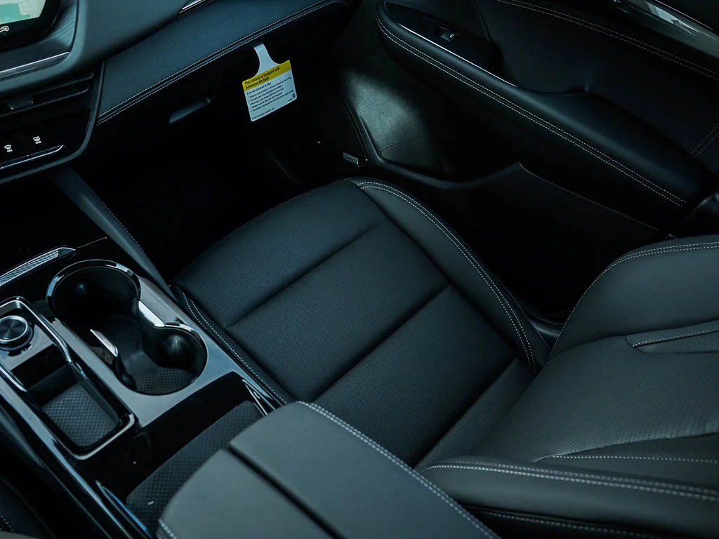 2026 Buick Envision Preferred - Photo 25