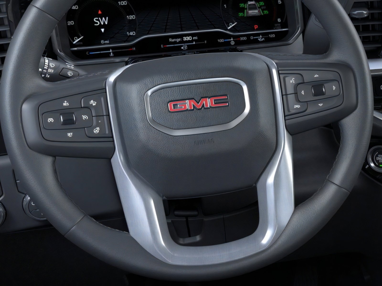 2026 GMC Sierra 1500 Elevation - Photo 19