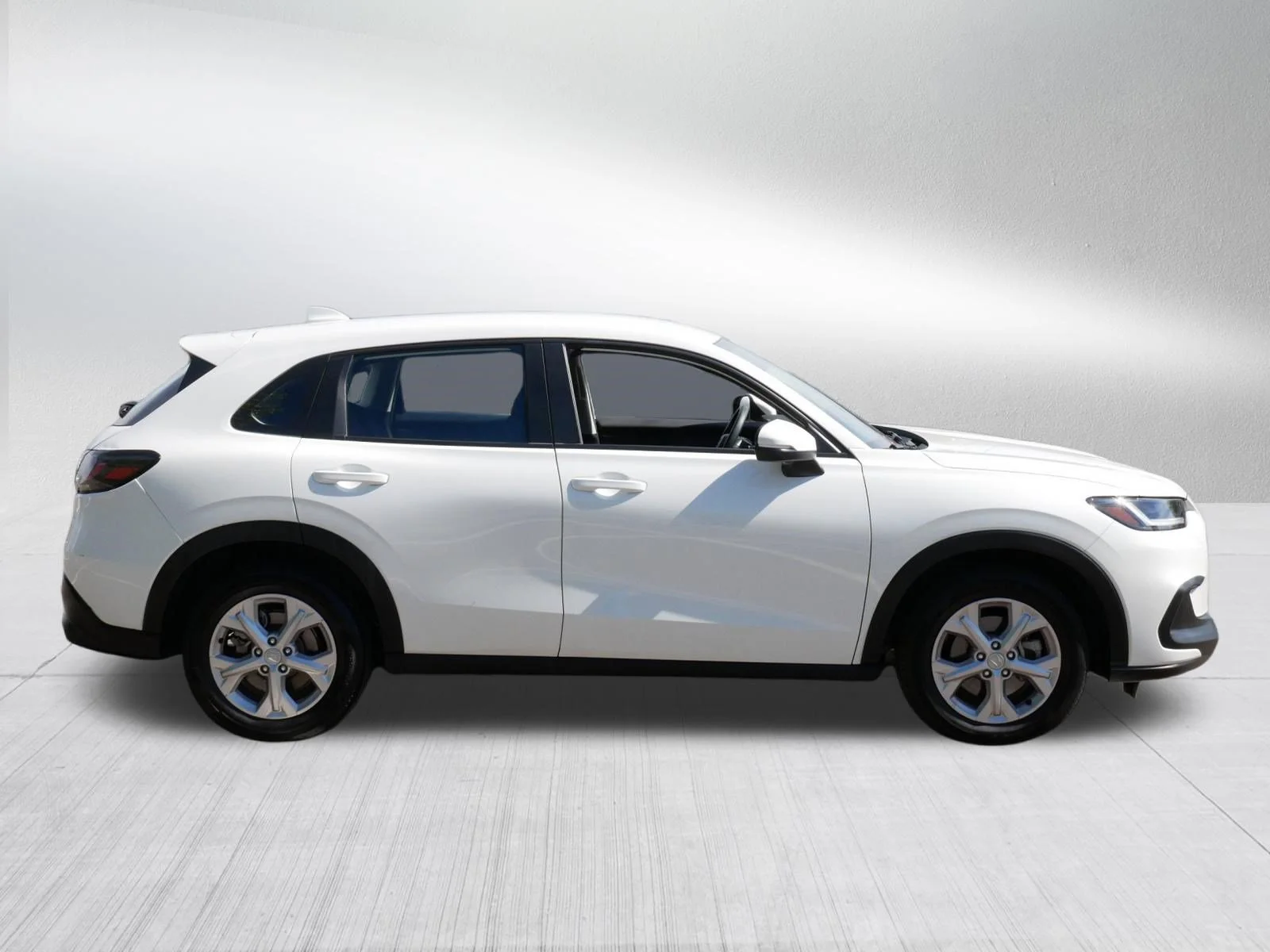 2024 Honda HR-V LX - Photo 5