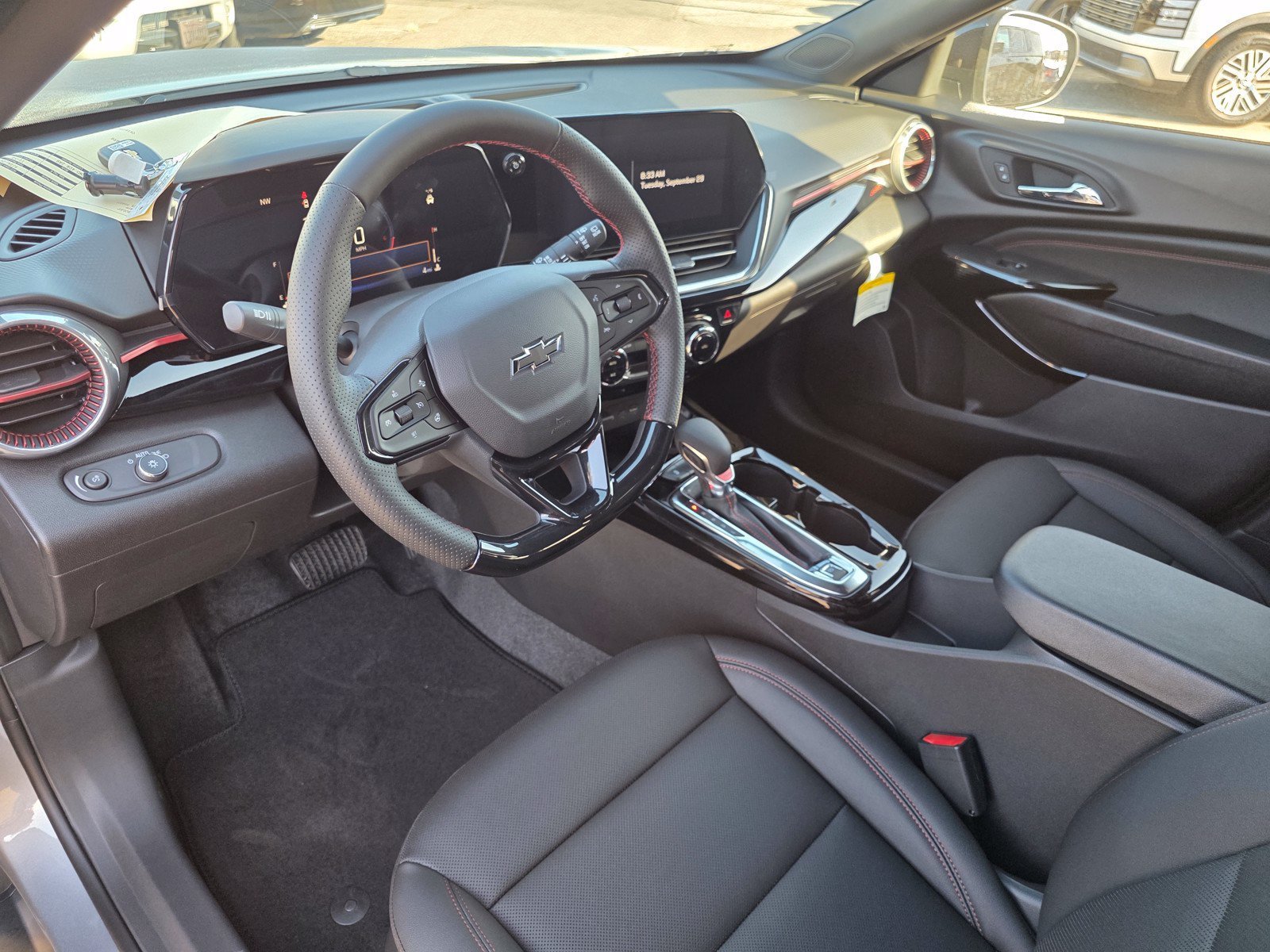 2026 Chevrolet Trax RS - Photo 26
