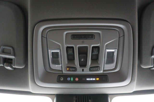 2026 GMC Sierra 2500HD Denali - Photo 48
