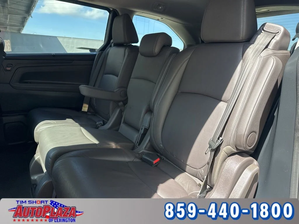 Used 2020 Silver Honda Elite image 36