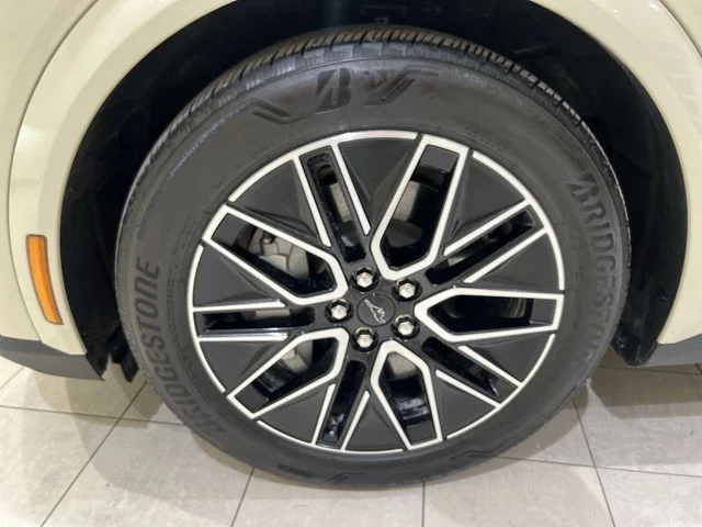 Certified Used 2025 Desert Sand Ford Premium image 30