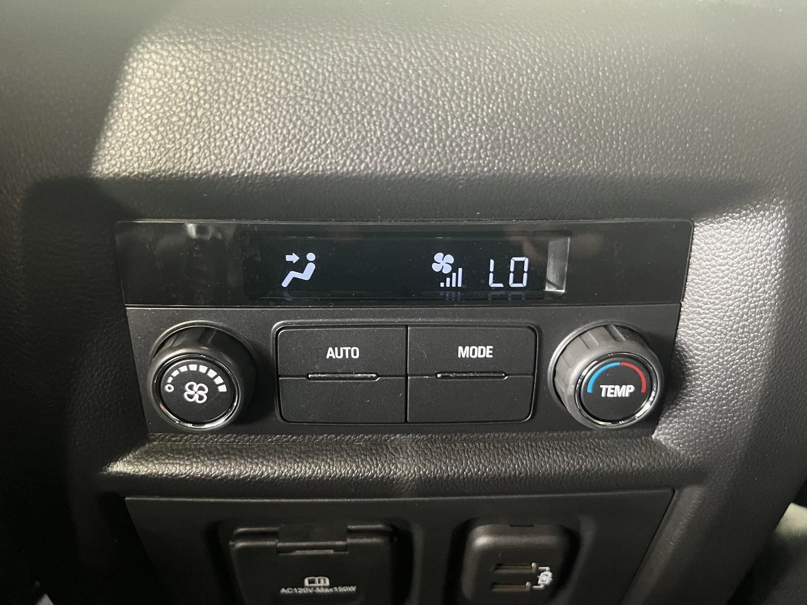 Used 2023 Black Metallic Chevrolet RS image 20