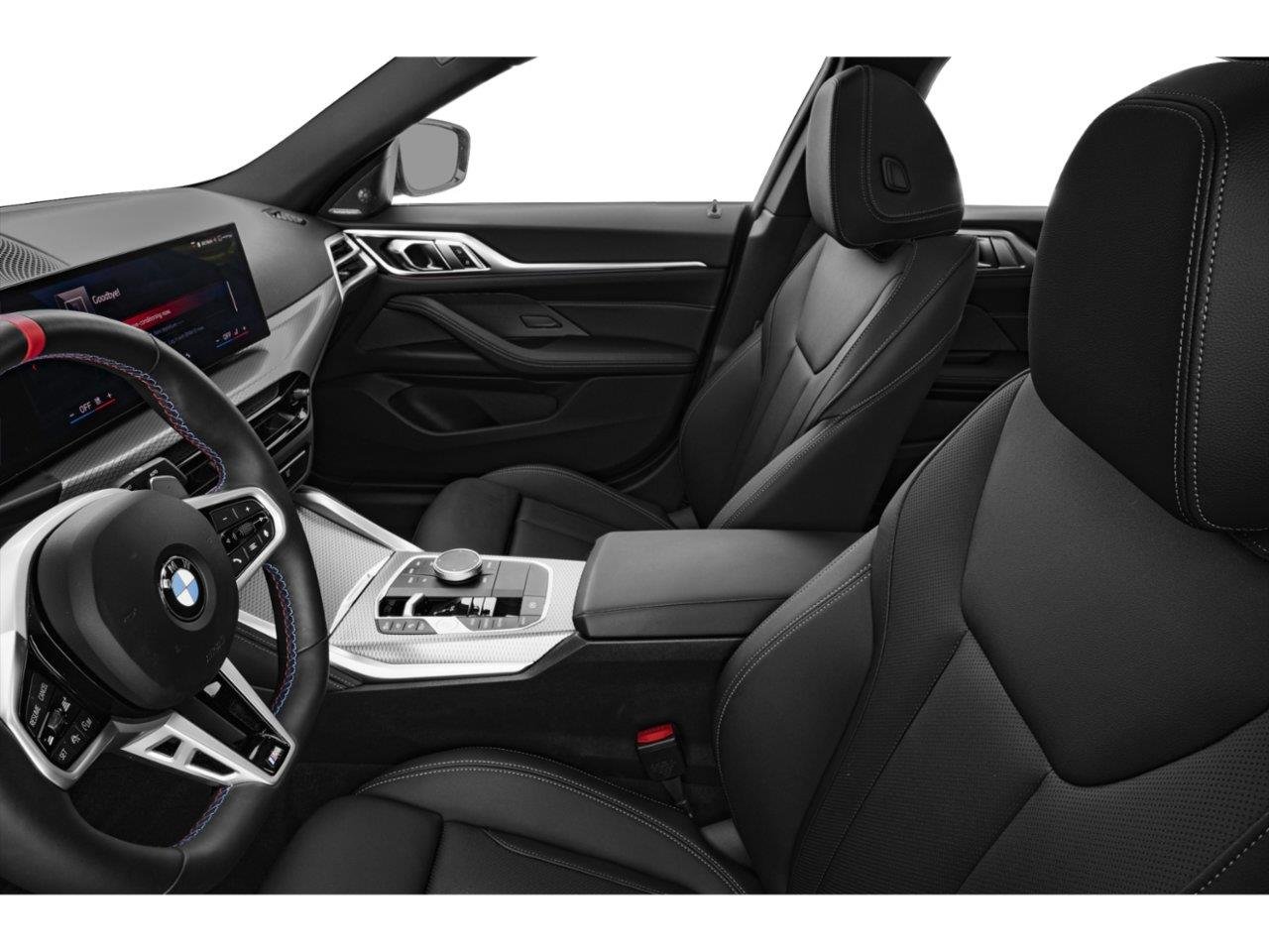 New 2026 Dravit Grey Metallic BMW  image 4