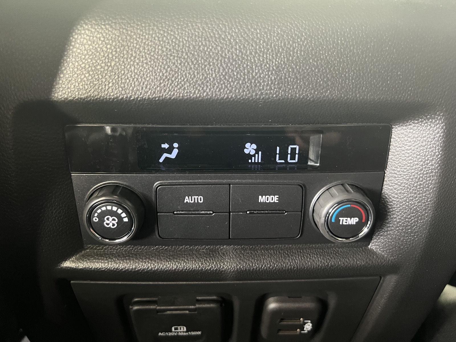 Used 2023 Black Metallic Chevrolet RS image 20