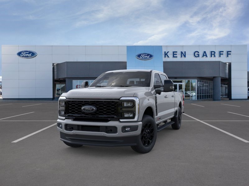 New 2026 Avalanche Ford LARIAT image 2