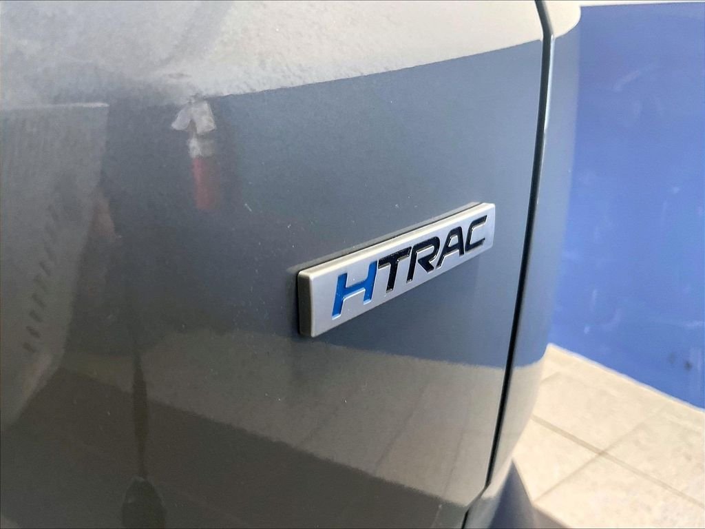 Used 2024 Gray Hyundai SEL image 29