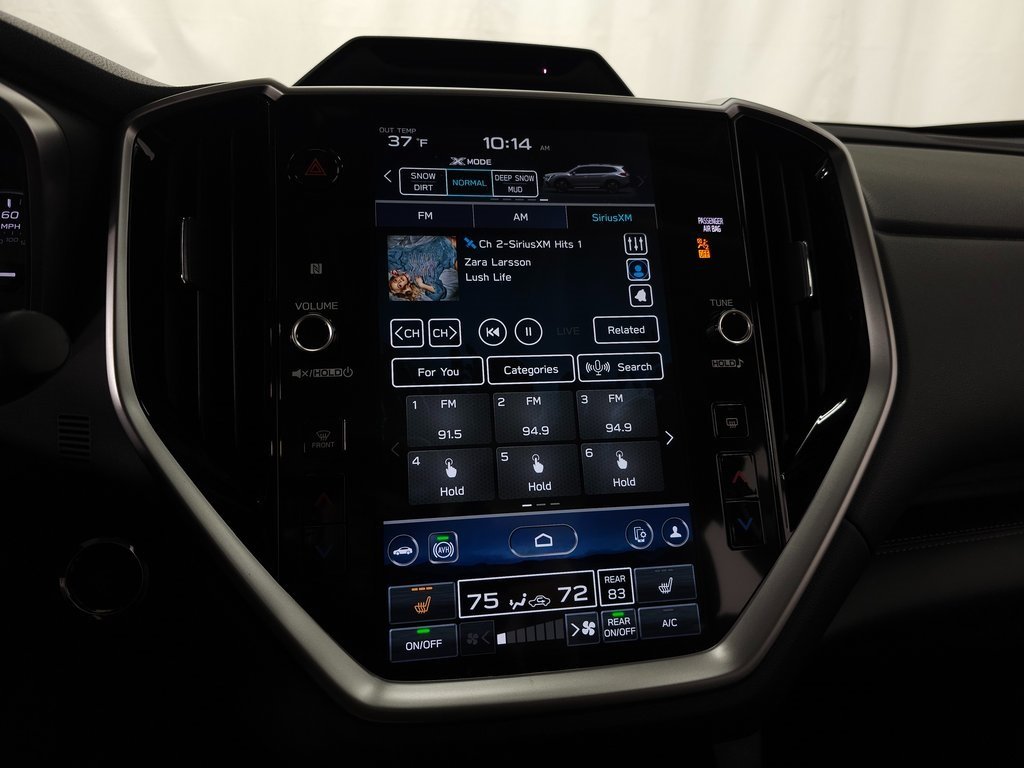 2024 SUBARU ASCENT - Image 22