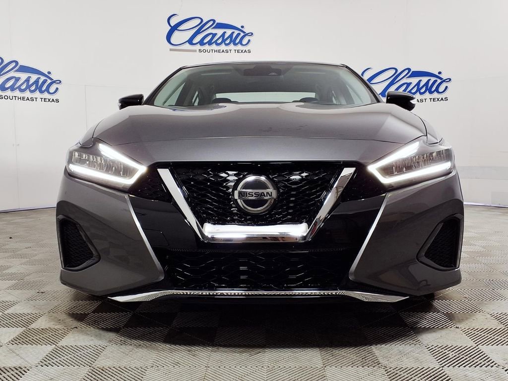 2022 Nissan Maxima SV - Photo 3
