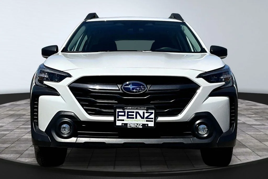 Used 2025 Subaru Outback Base with VIN 4S4BTAAC3S3225699 for sale in Rochester, Minnesota