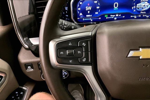 2025 Chevrolet Silverado 3500HD LTZ - Photo 26