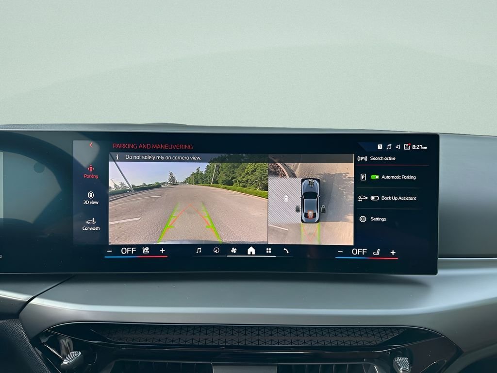 New 2026 Skyscraper Grey Metallic BMW 230i image 16