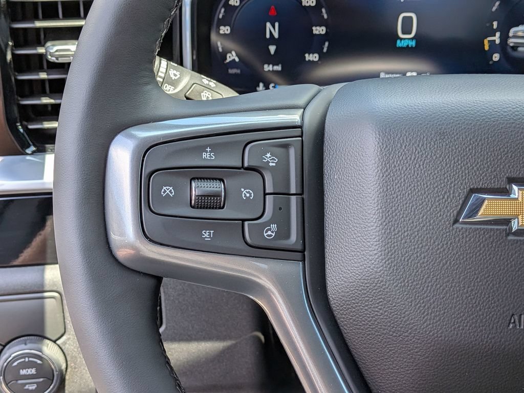 New 2026 Cypress Gray Chevrolet LT image 20