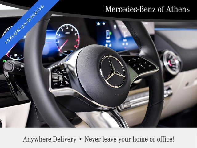 New 2026 Polar White Mercedes-Benz GLA 250 image 15