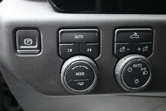 Used 2024 Black Chevrolet LT image 8