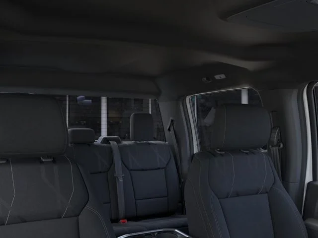 New 2026 Oxford White Ford STX image 22