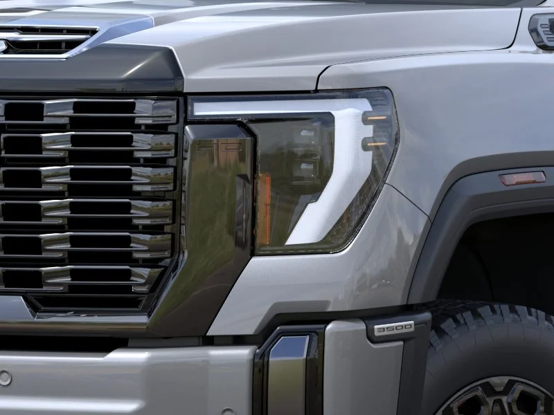 2026 GMC Sierra 3500HD Denali Ultimate - Photo 10