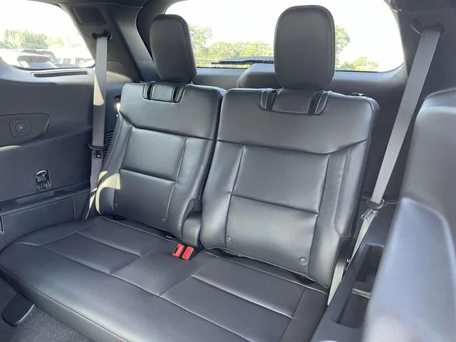 New 2026 Carbonized Gray Metallic Ford ST image 13