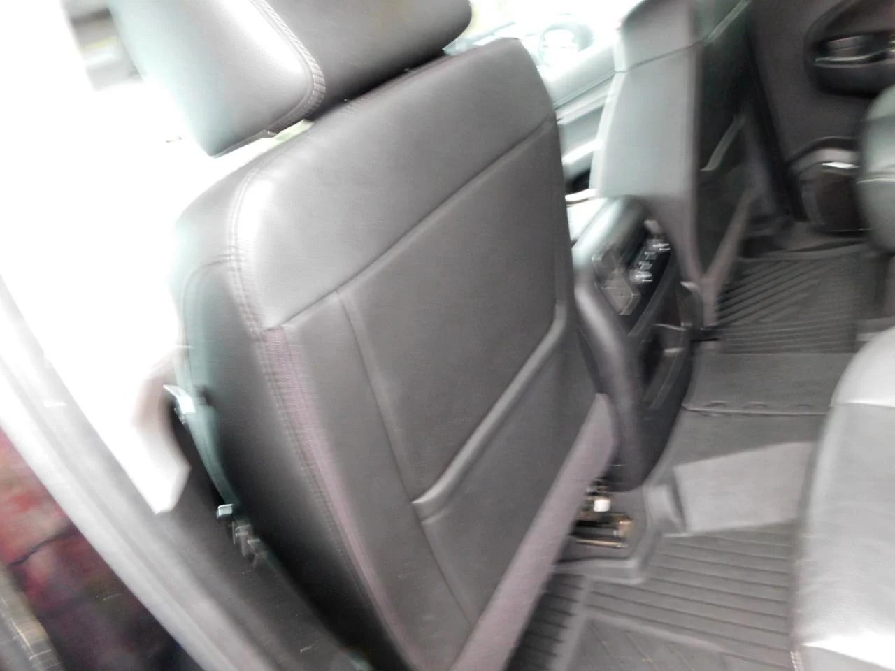 Used 2020 Black Chevrolet 2WD 4DR LT image 29