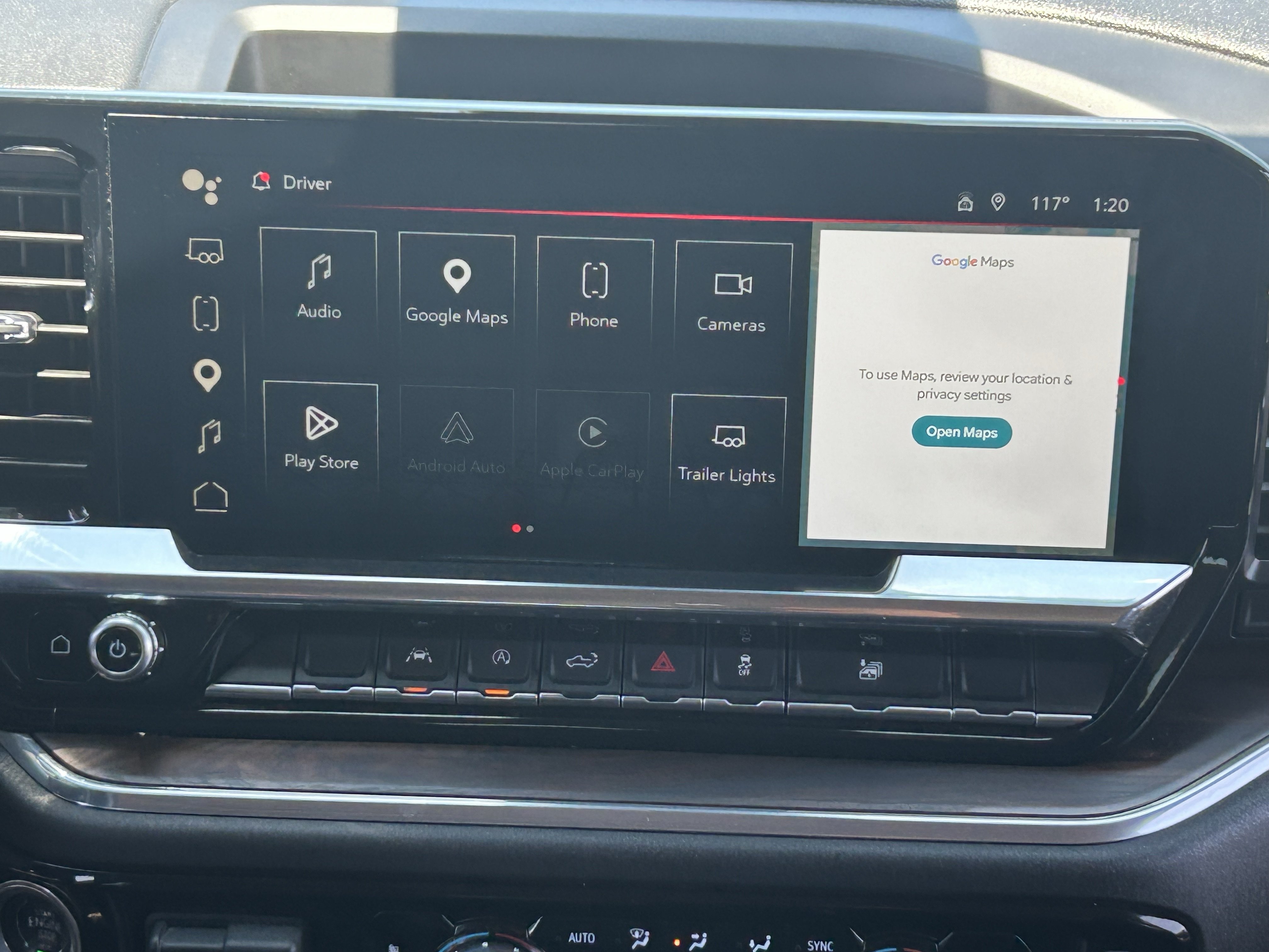 2025 GMC Sierra 1500 SLT - Photo 18